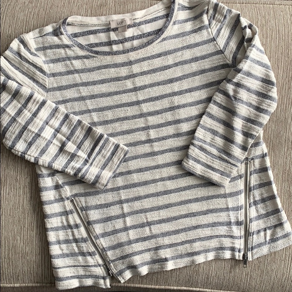 LOFT Sweatshirt